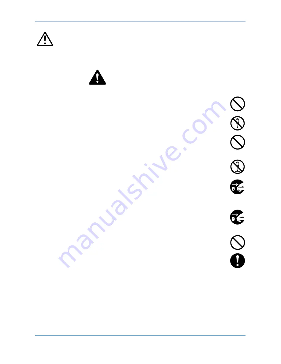 Kyocera FS-1118 Operation Manual Download Page 15