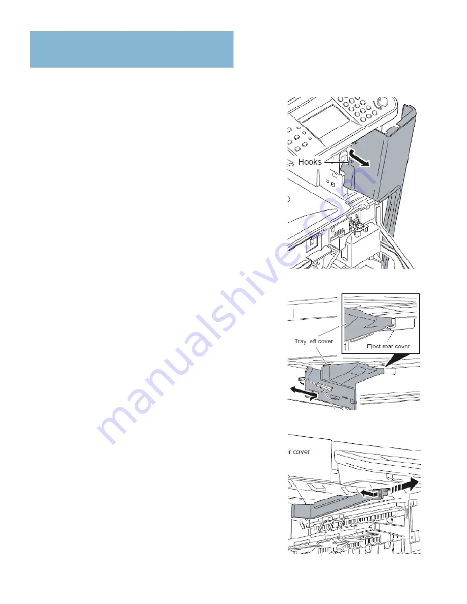 Kyocera FS-6025MFP Скачать руководство пользователя страница 30