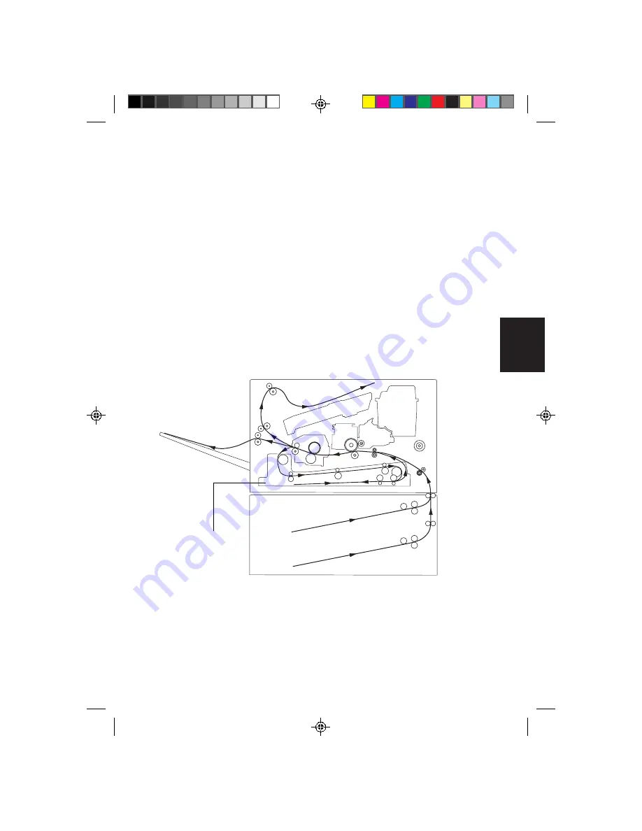 Kyocera FS-7028M Скачать руководство пользователя страница 58