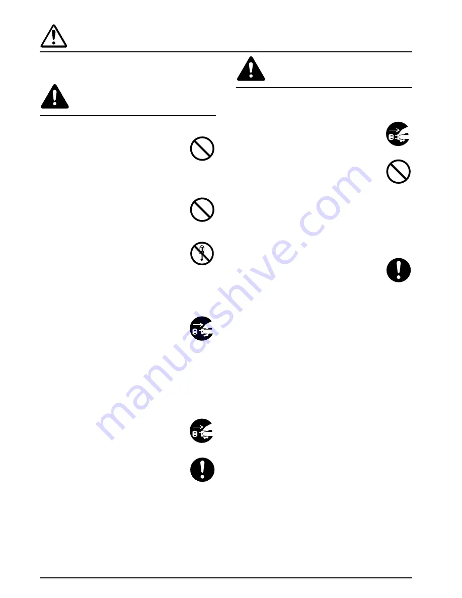 Kyocera FS-9500DN Operation Manual Download Page 46