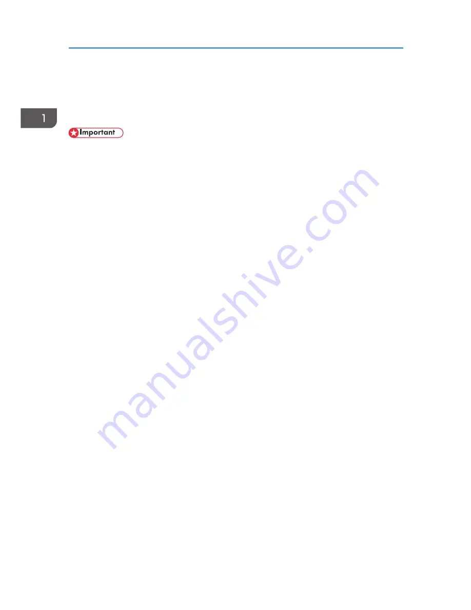 Kyocera FS-C1020MFP+ Operation Manual Download Page 15