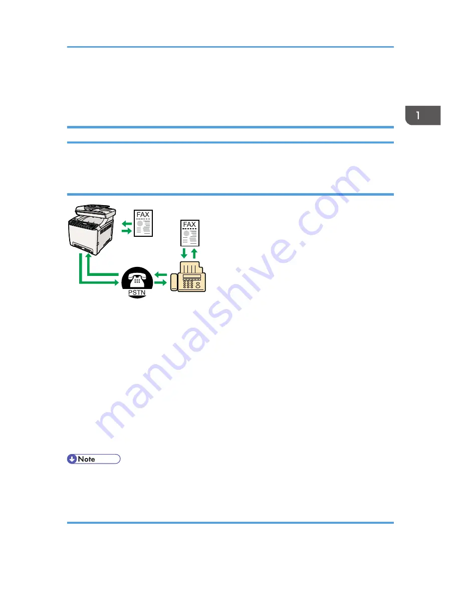 Kyocera FS-C1020MFP+ Скачать руководство пользователя страница 28