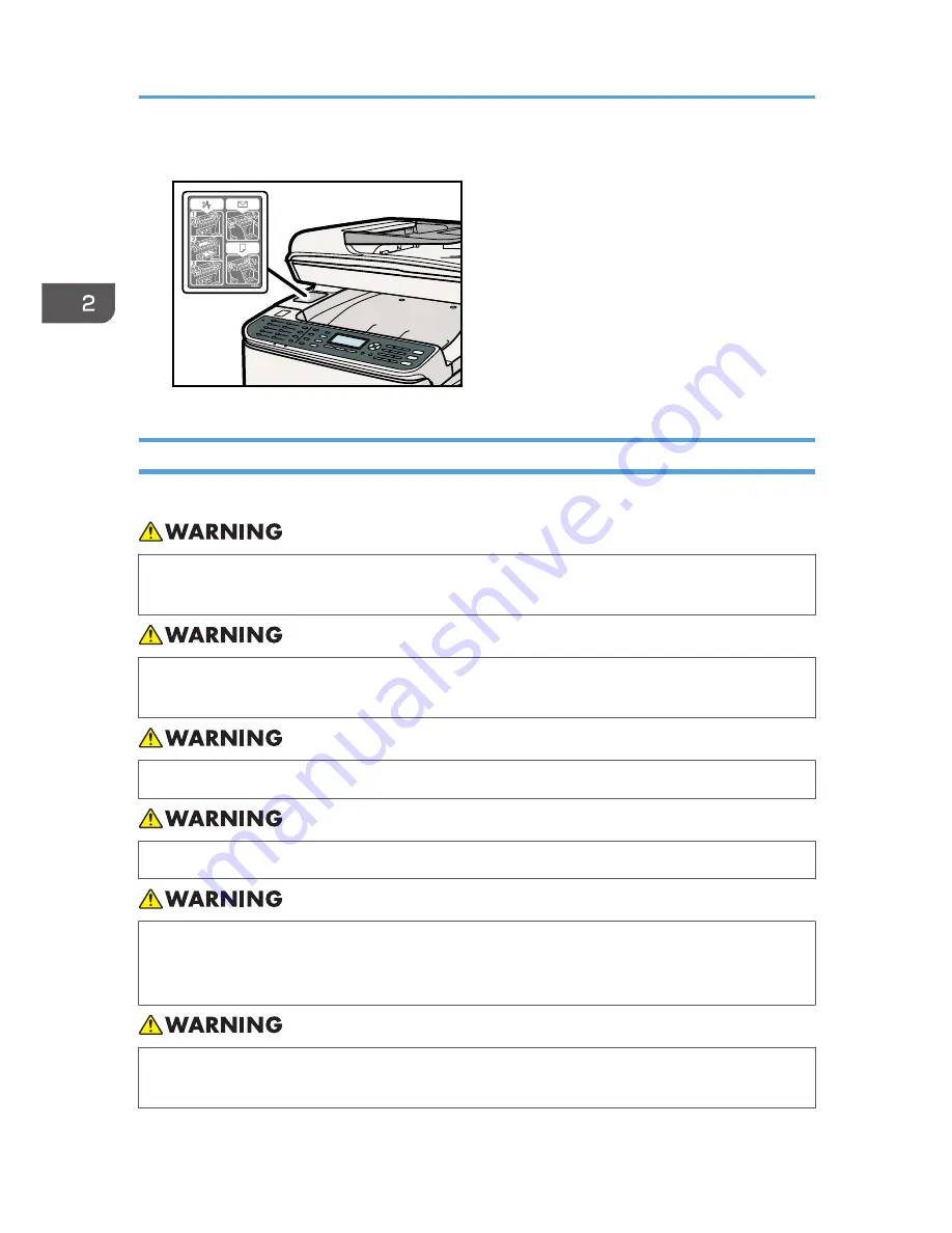 Kyocera FS-C1020MFP+ Operation Manual Download Page 53