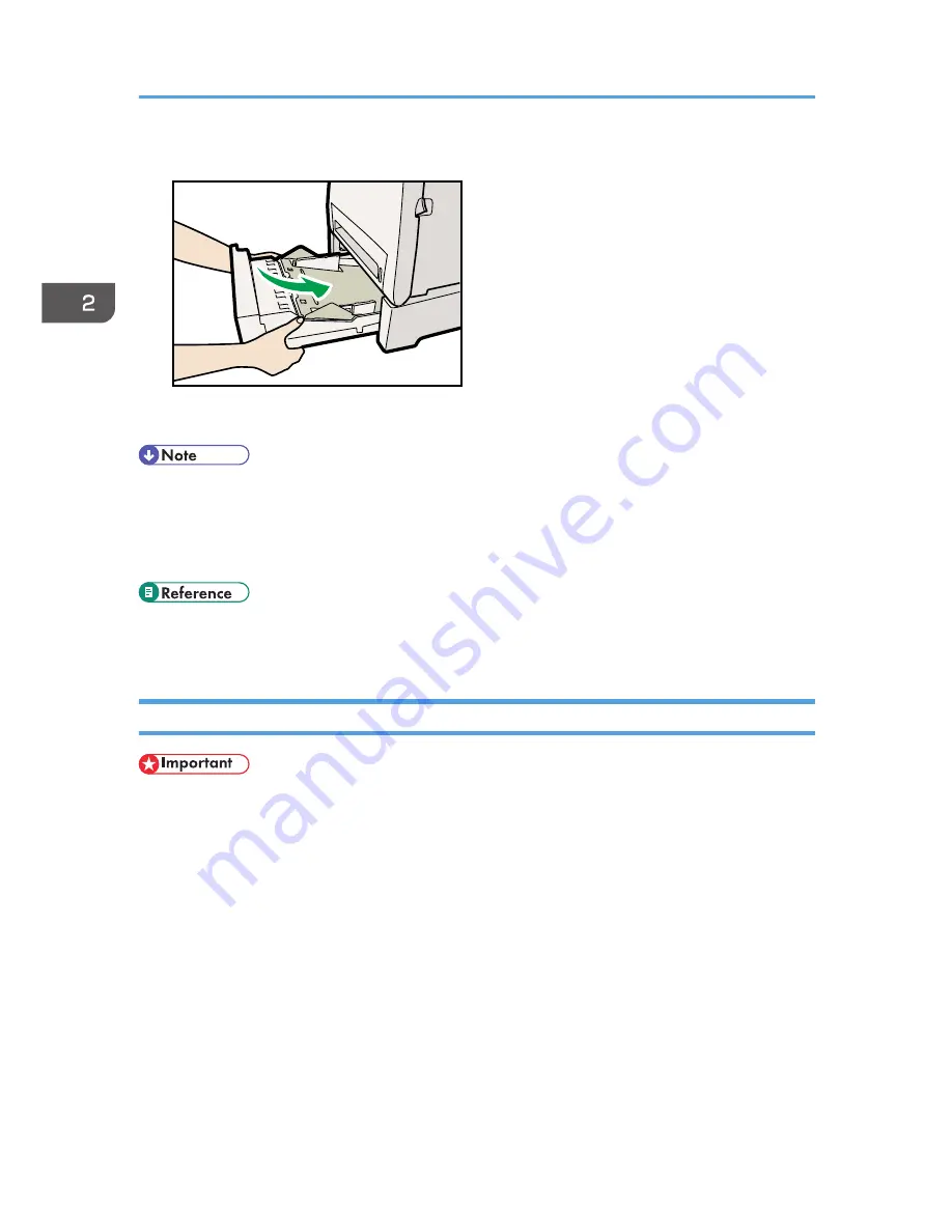 Kyocera FS-C1020MFP+ Operation Manual Download Page 107