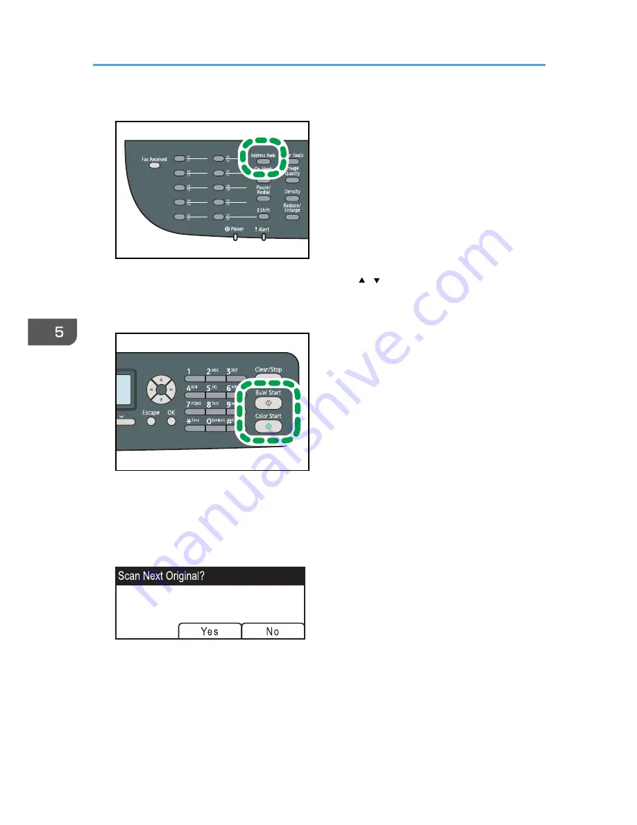 Kyocera FS-C1020MFP+ Скачать руководство пользователя страница 179