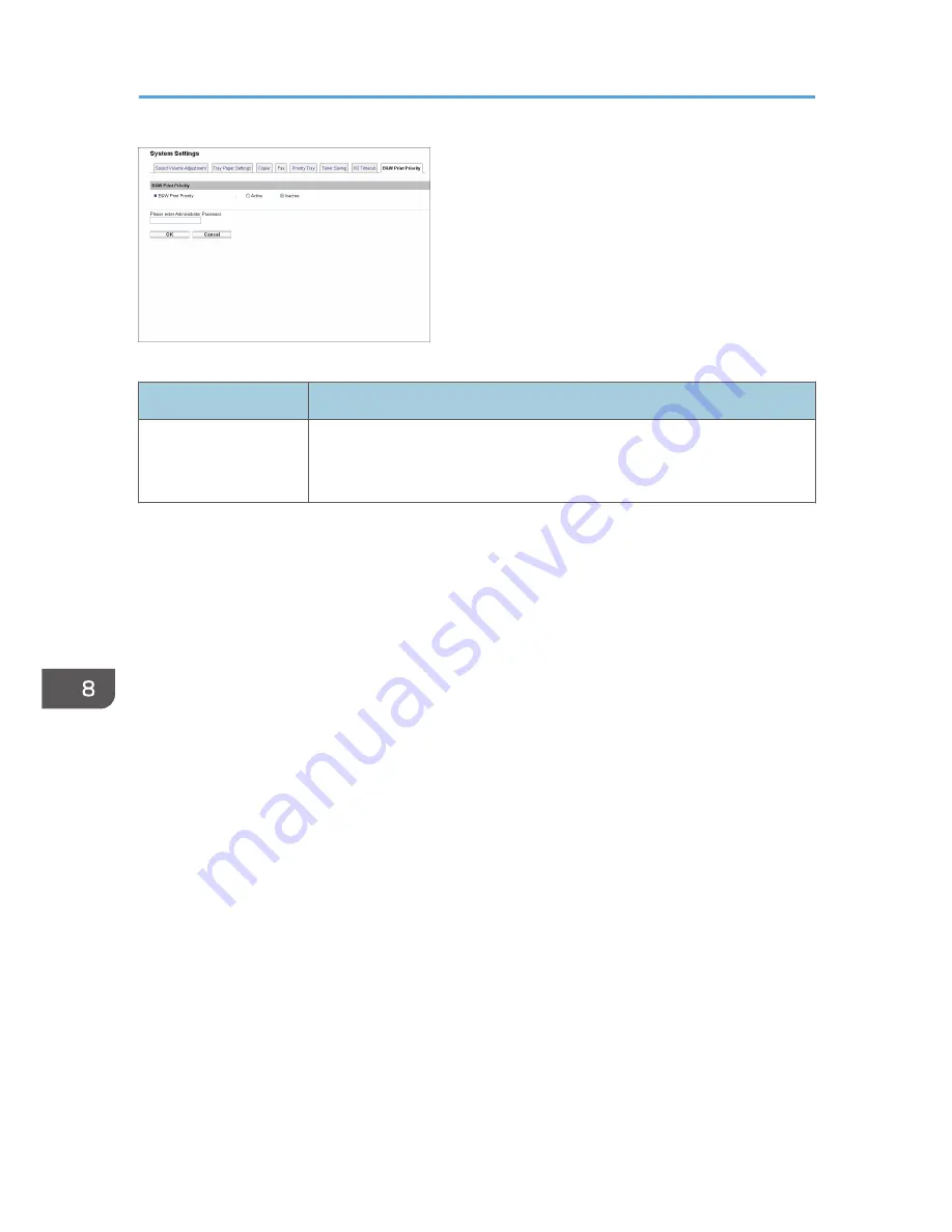 Kyocera FS-C1020MFP+ Operation Manual Download Page 317