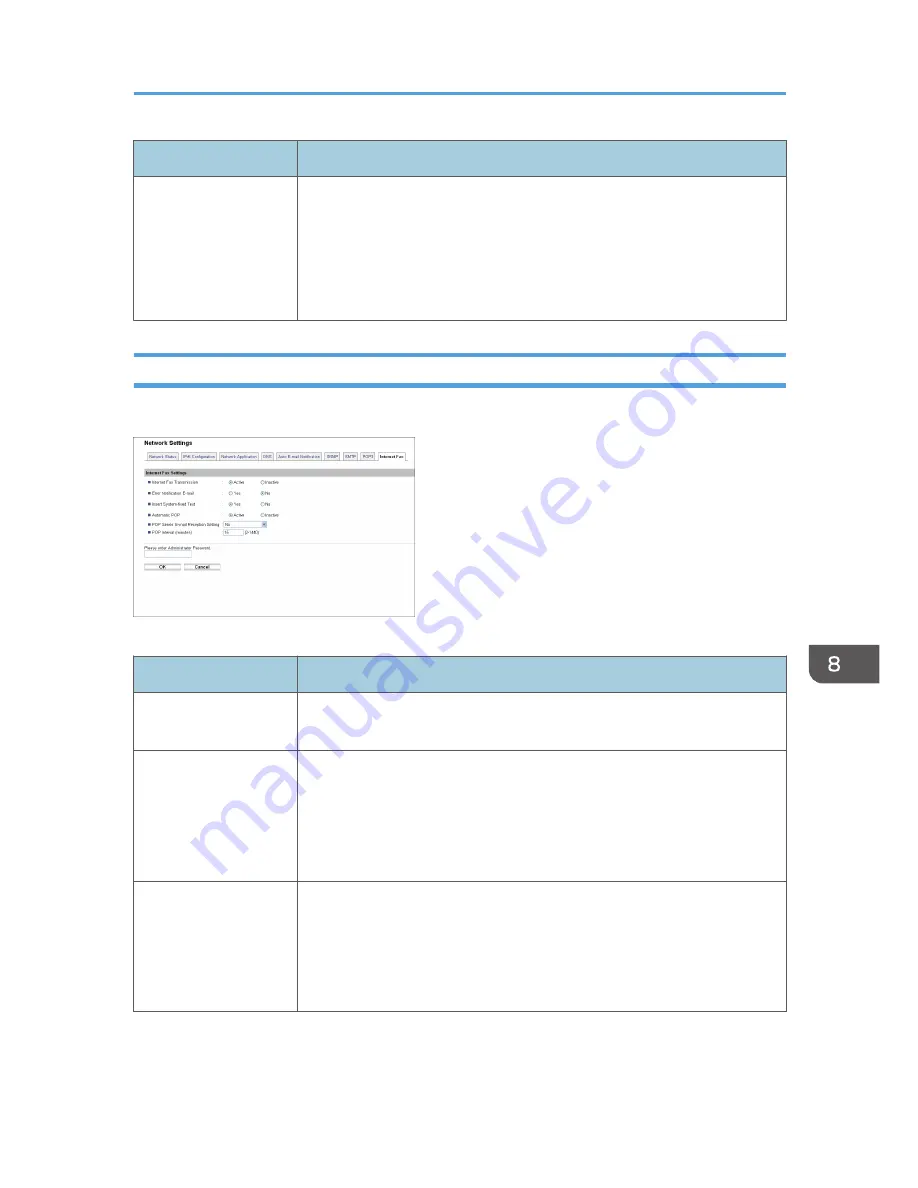 Kyocera FS-C1020MFP+ Operation Manual Download Page 330