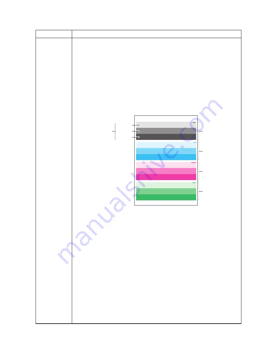 Kyocera FS-C2026MFP Service Manual Download Page 103