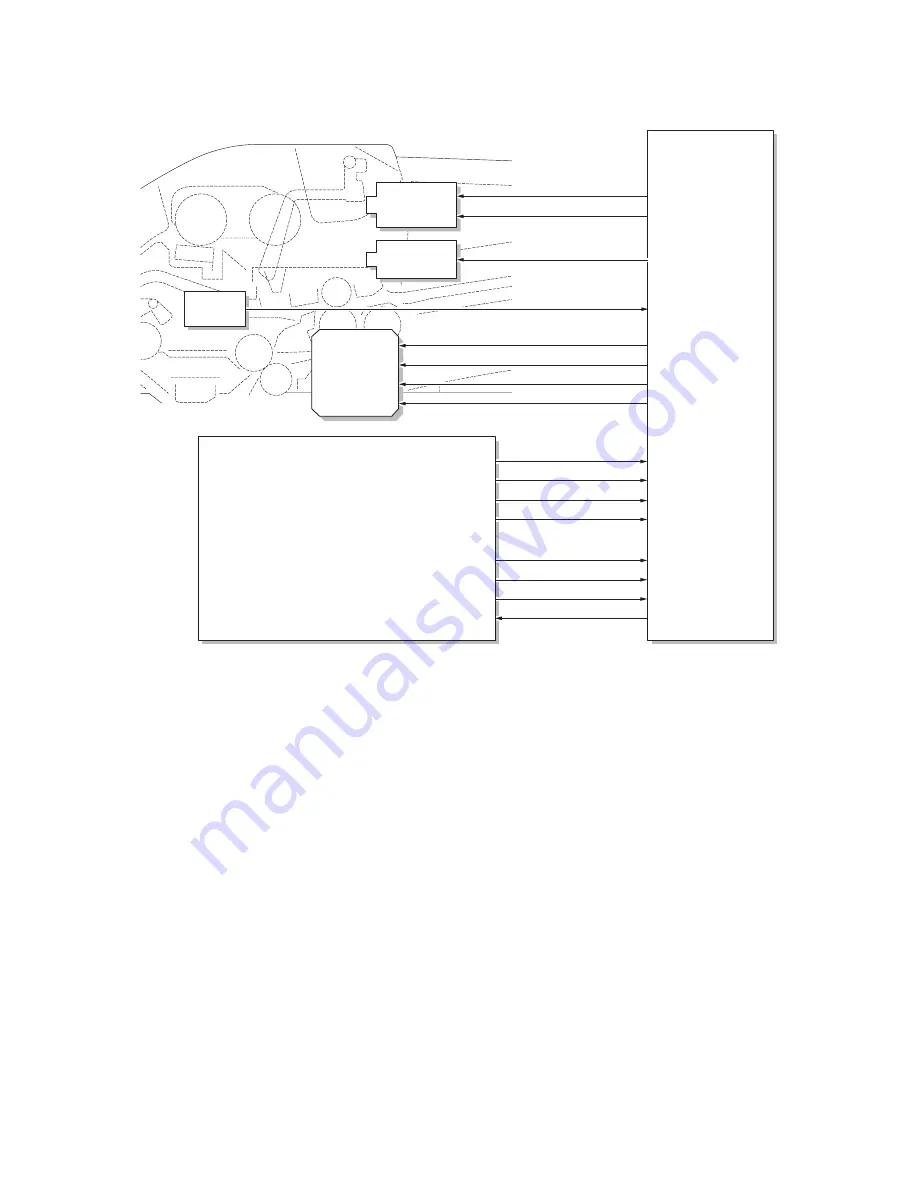 Kyocera FS-C2026MFP Service Manual Download Page 263