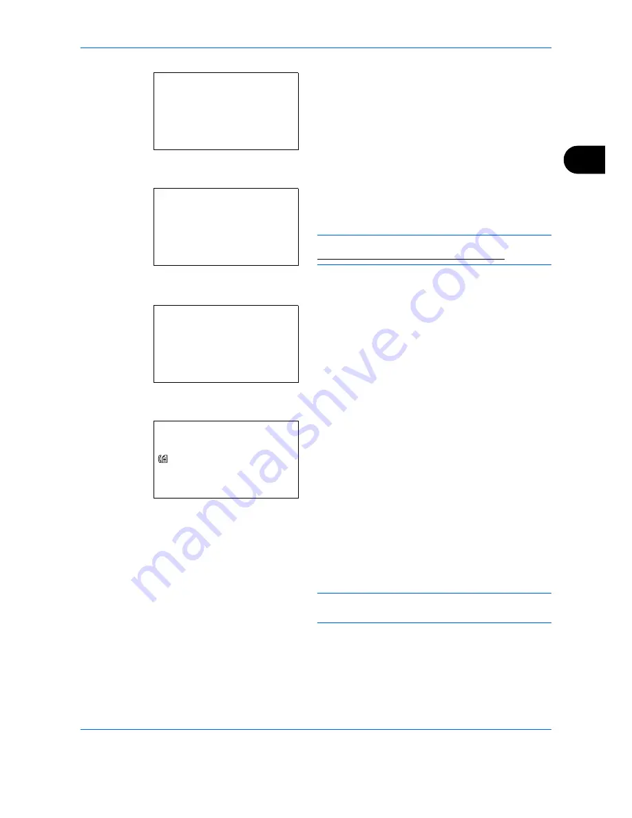 Kyocera FS-C2126MFP+ Operation Manual Download Page 50