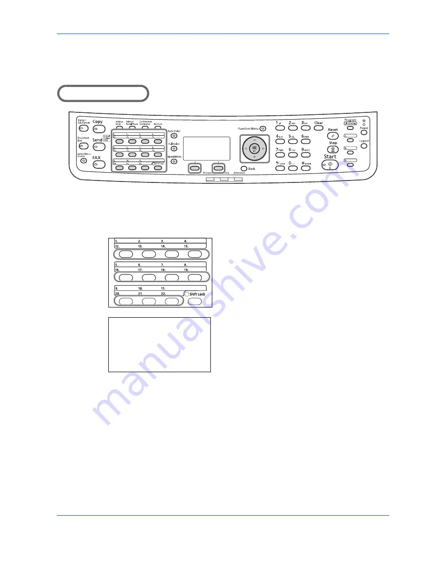 Kyocera FS-C2126MFP+ Скачать руководство пользователя страница 55