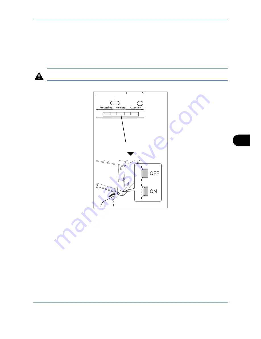 Kyocera FS-C2126MFP+ Operation Manual Download Page 176