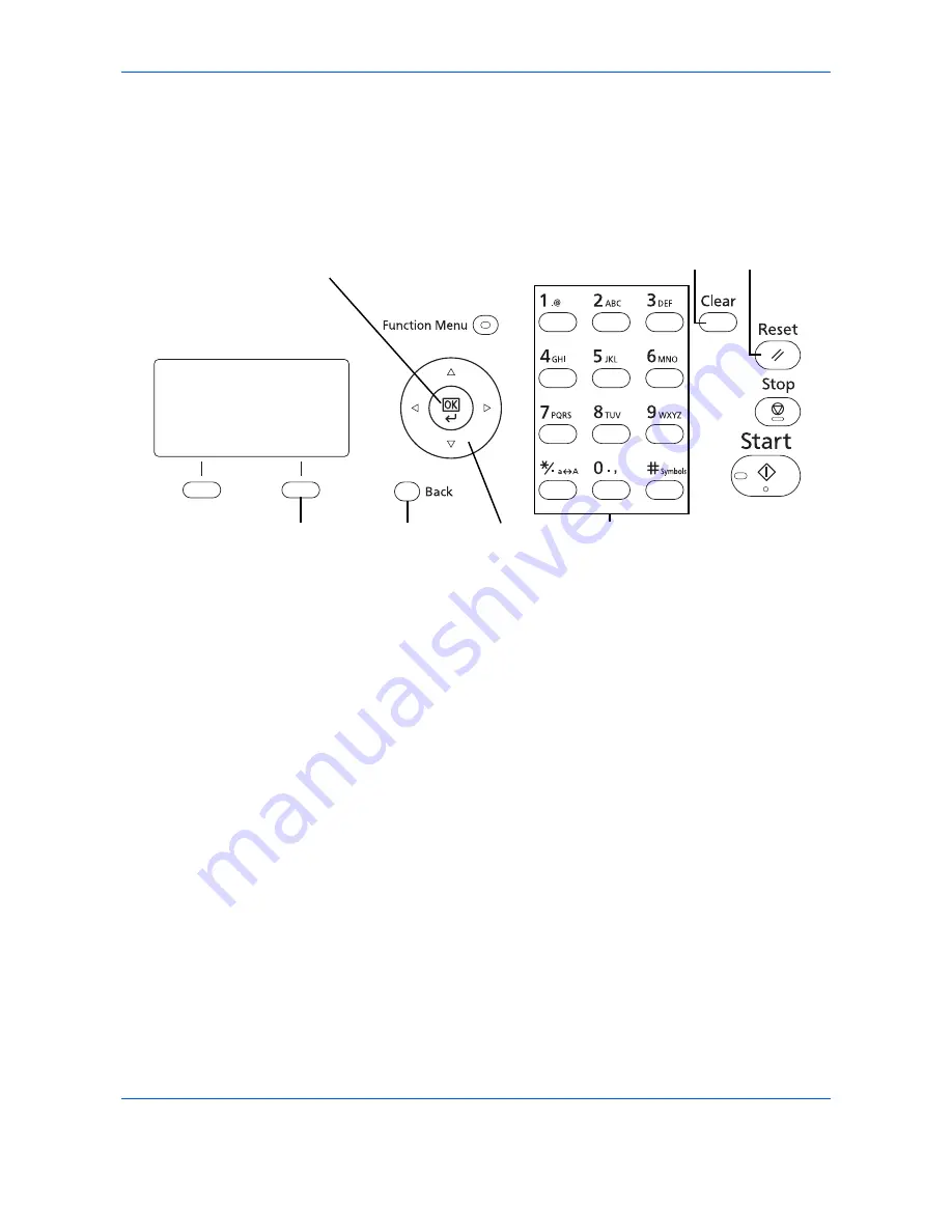 Kyocera FS-C2126MFP+ Operation Manual Download Page 183