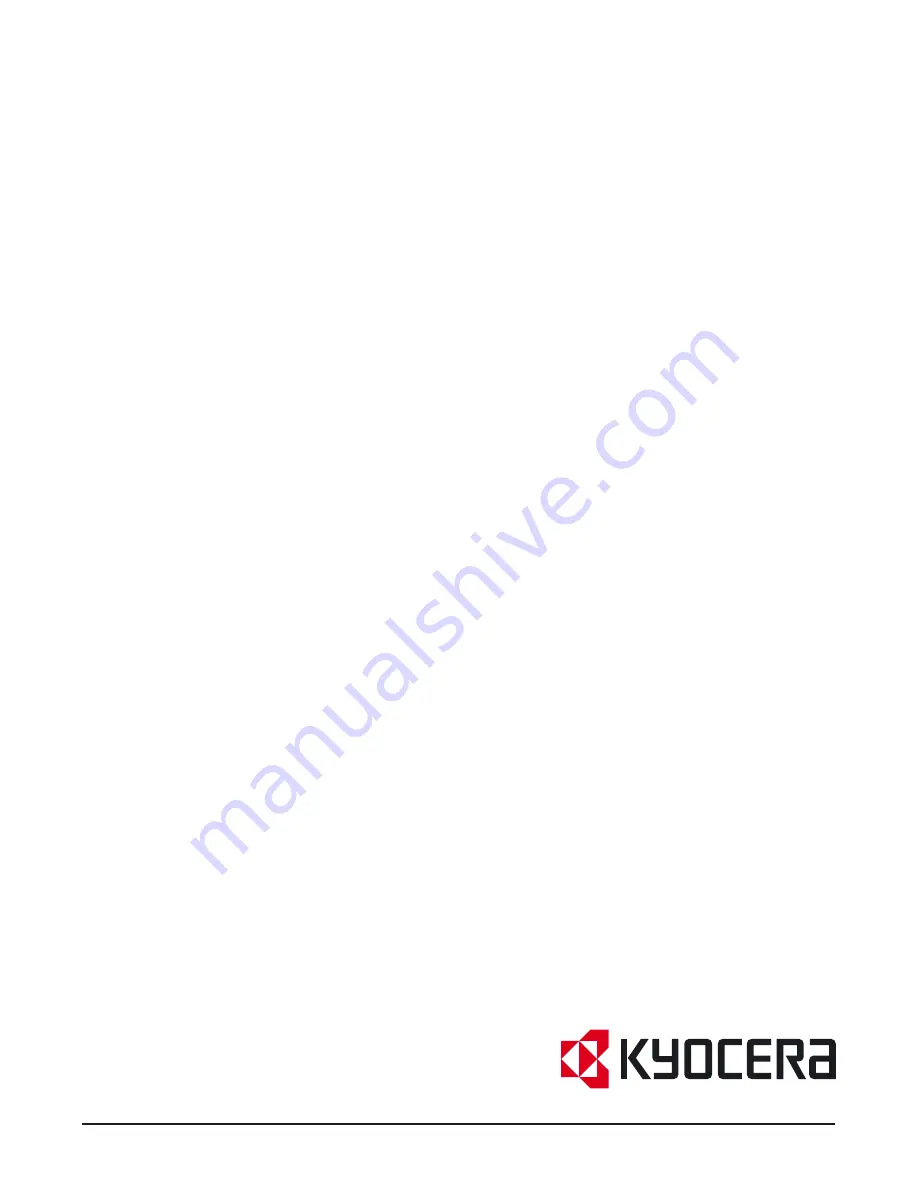 Kyocera FS-C2126MFP+ Operation Manual Download Page 204