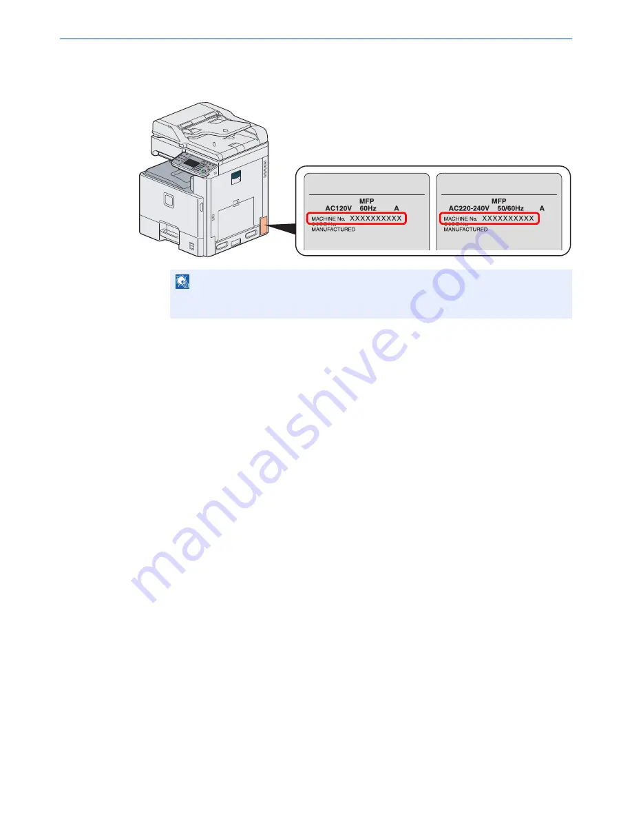 Kyocera FS-C8020MFP Operation Manual Download Page 76