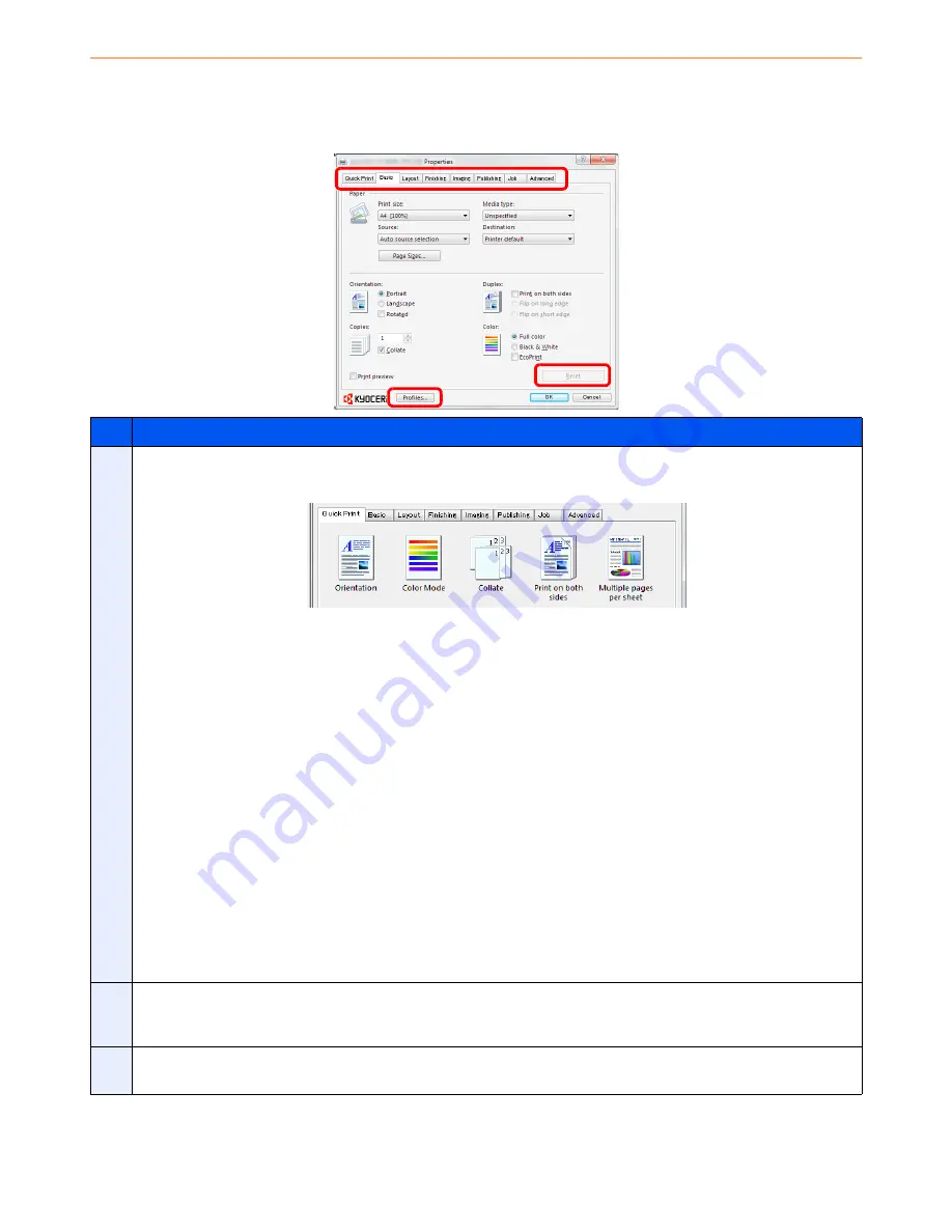 Kyocera FS-C8020MFP Operation Manual Download Page 154