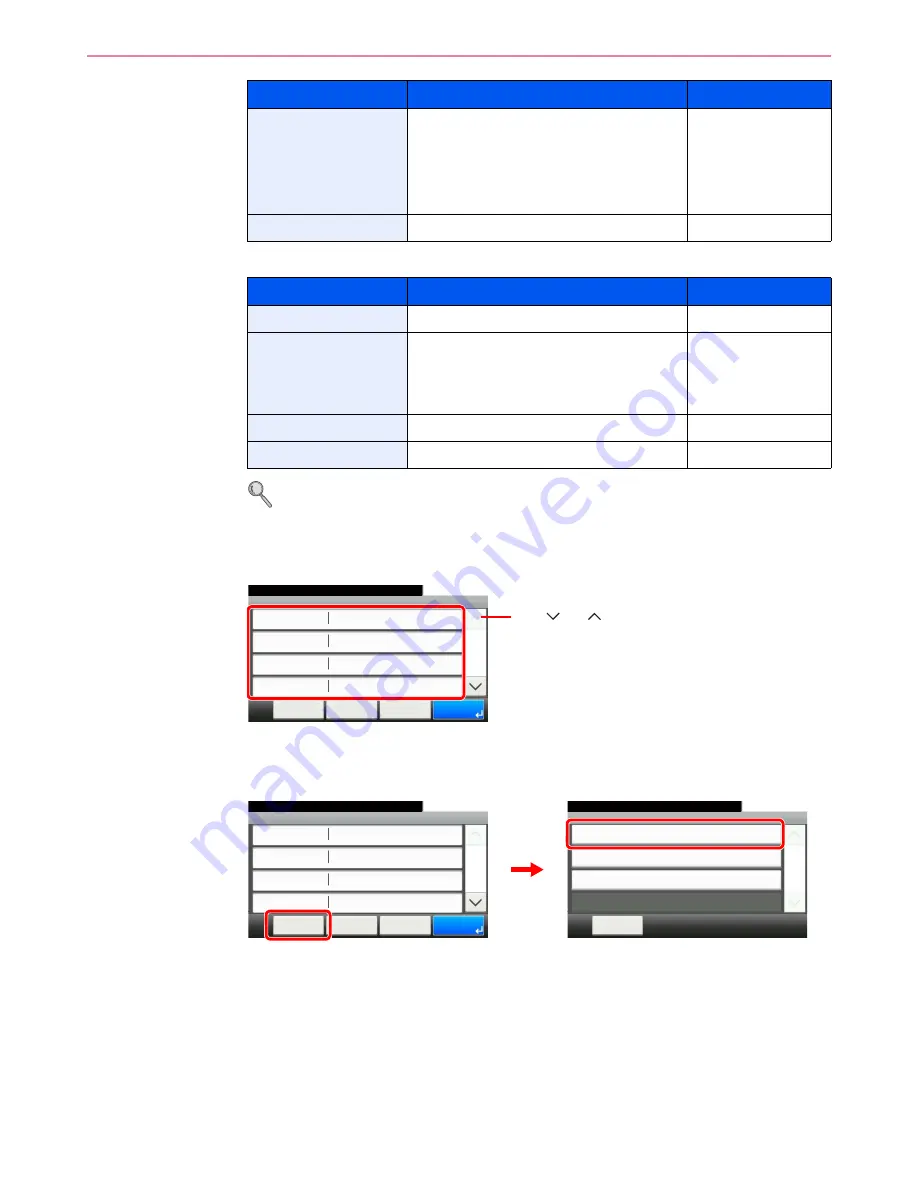 Kyocera FS-C8020MFP Скачать руководство пользователя страница 182