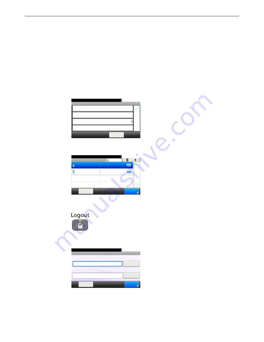 Kyocera FS-C8020MFP Operation Manual Download Page 271