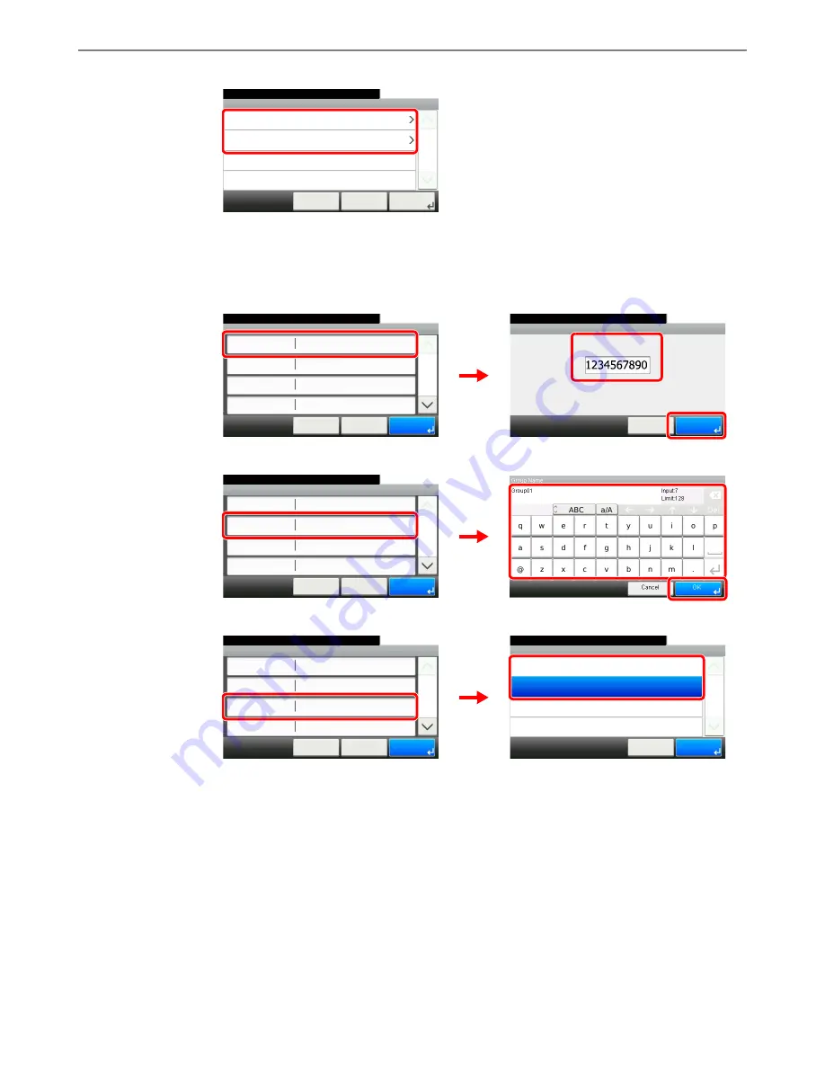 Kyocera FS-C8020MFP Скачать руководство пользователя страница 292