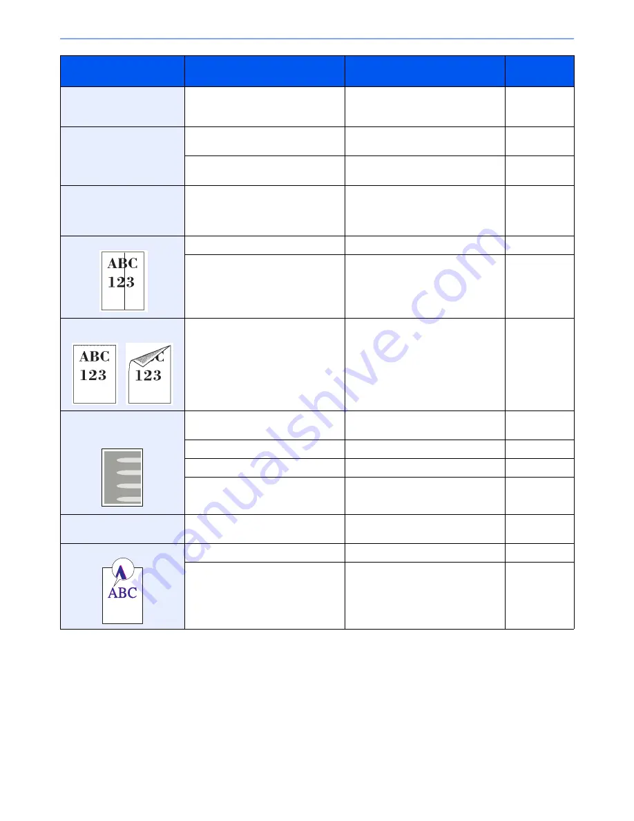 Kyocera FS-C8020MFP Operation Manual Download Page 324