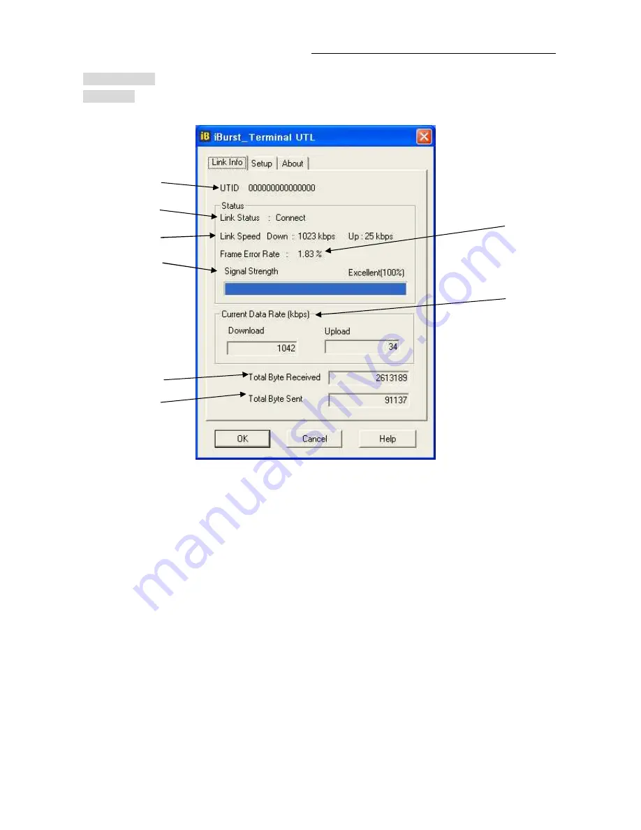 Kyocera iBurst IUD19AC User Manual Download Page 76