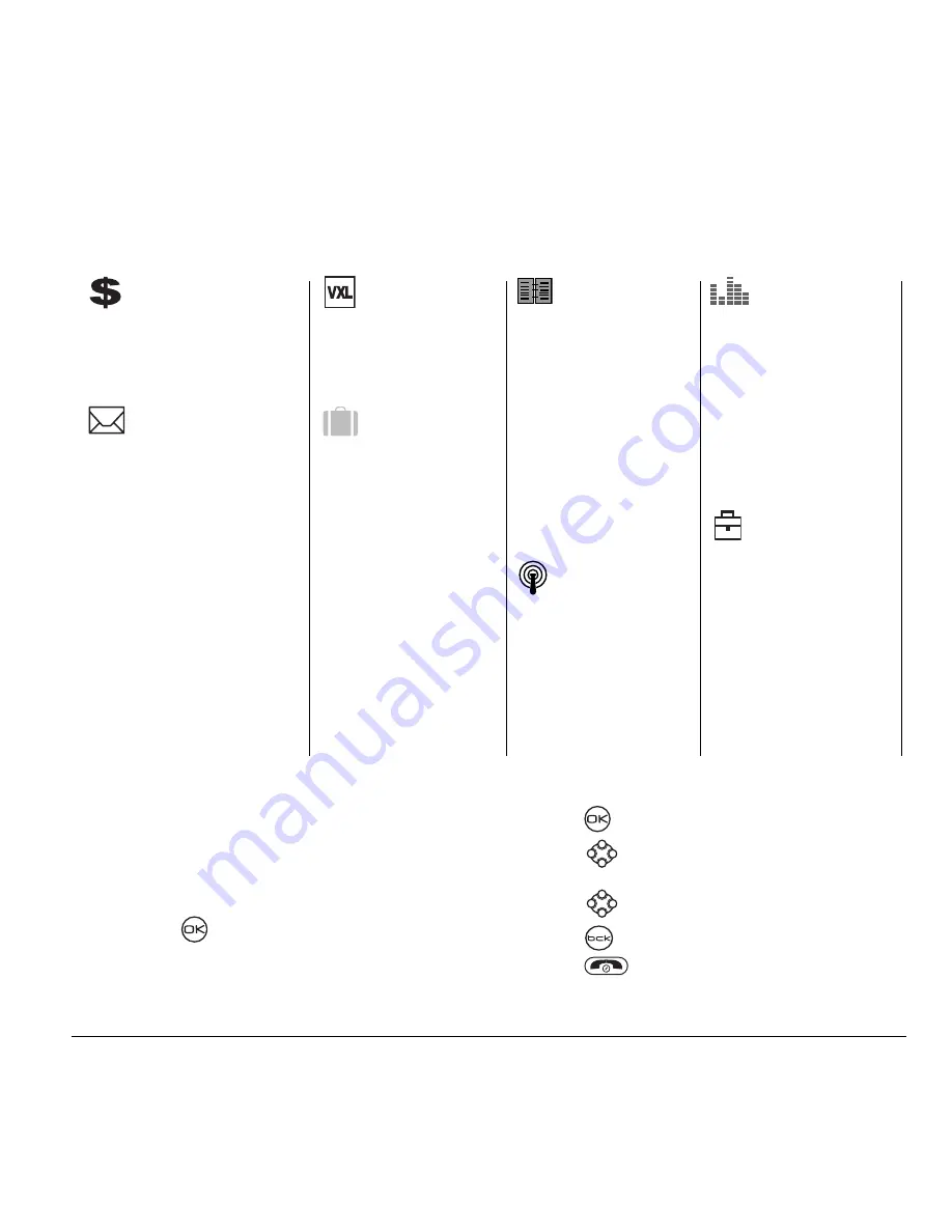 Kyocera K483JLC User Manual Download Page 13