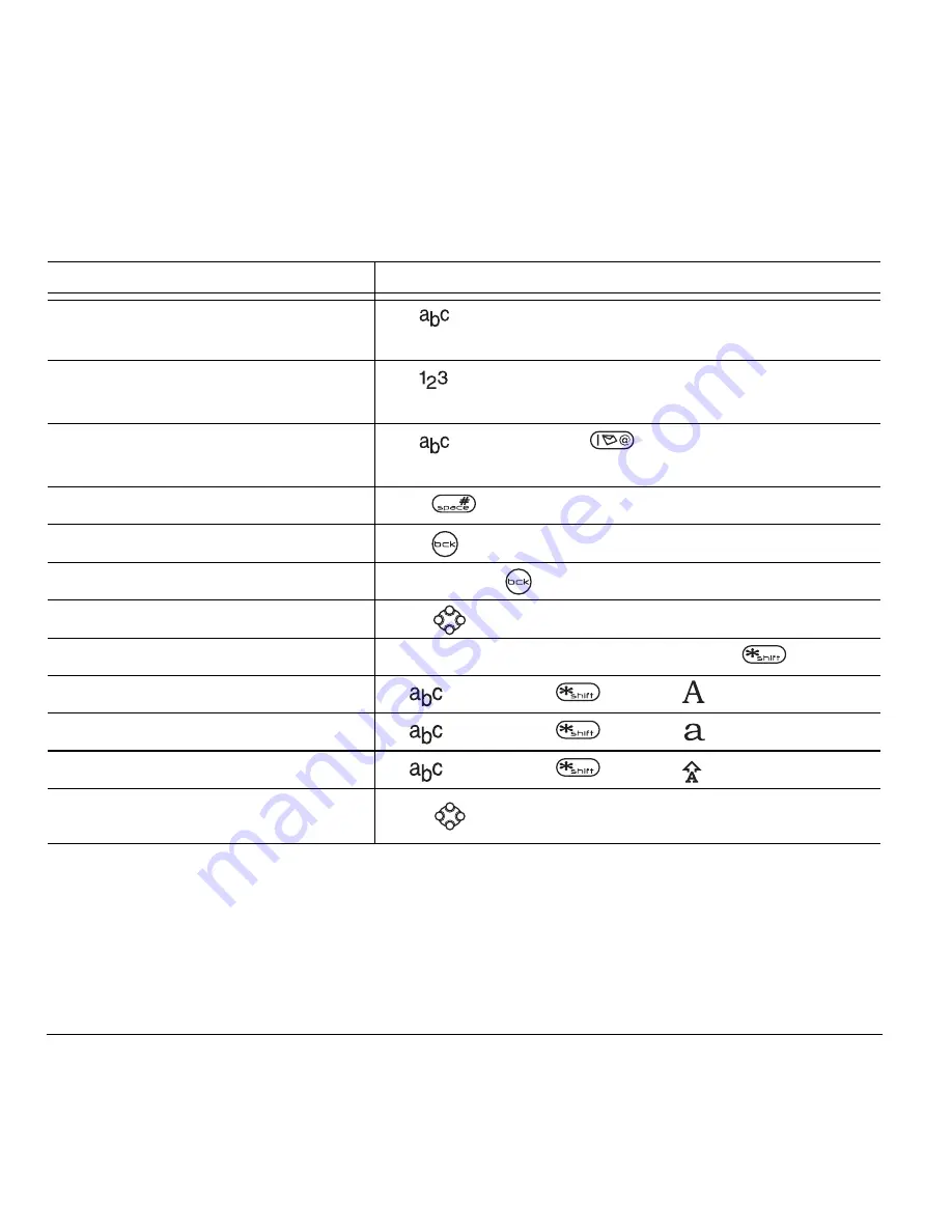 Kyocera K483JLC User Manual Download Page 26