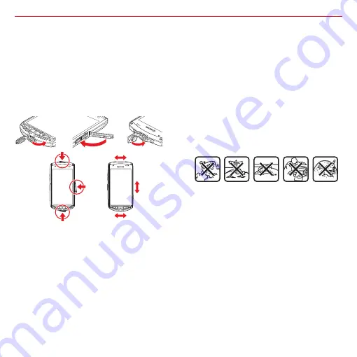 Kyocera KC-S701 User Manual Download Page 23