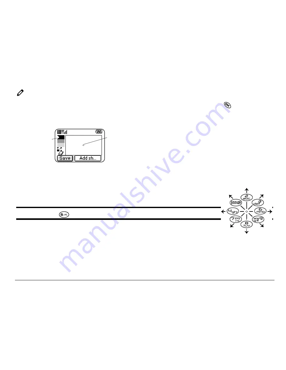 Kyocera KE413 - Phantom Cell Phone User Manual Download Page 119