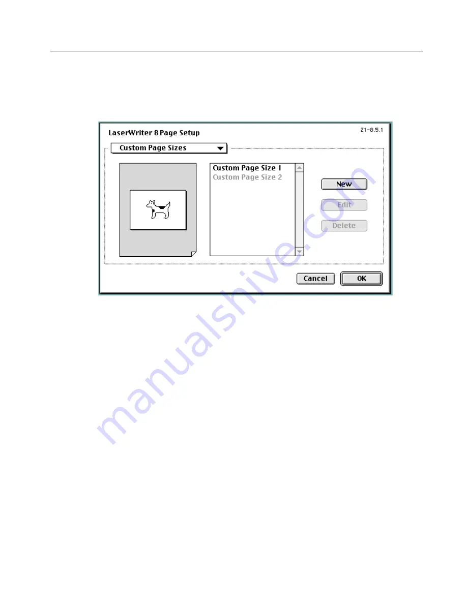 Kyocera KM-1510 Скачать руководство пользователя страница 65