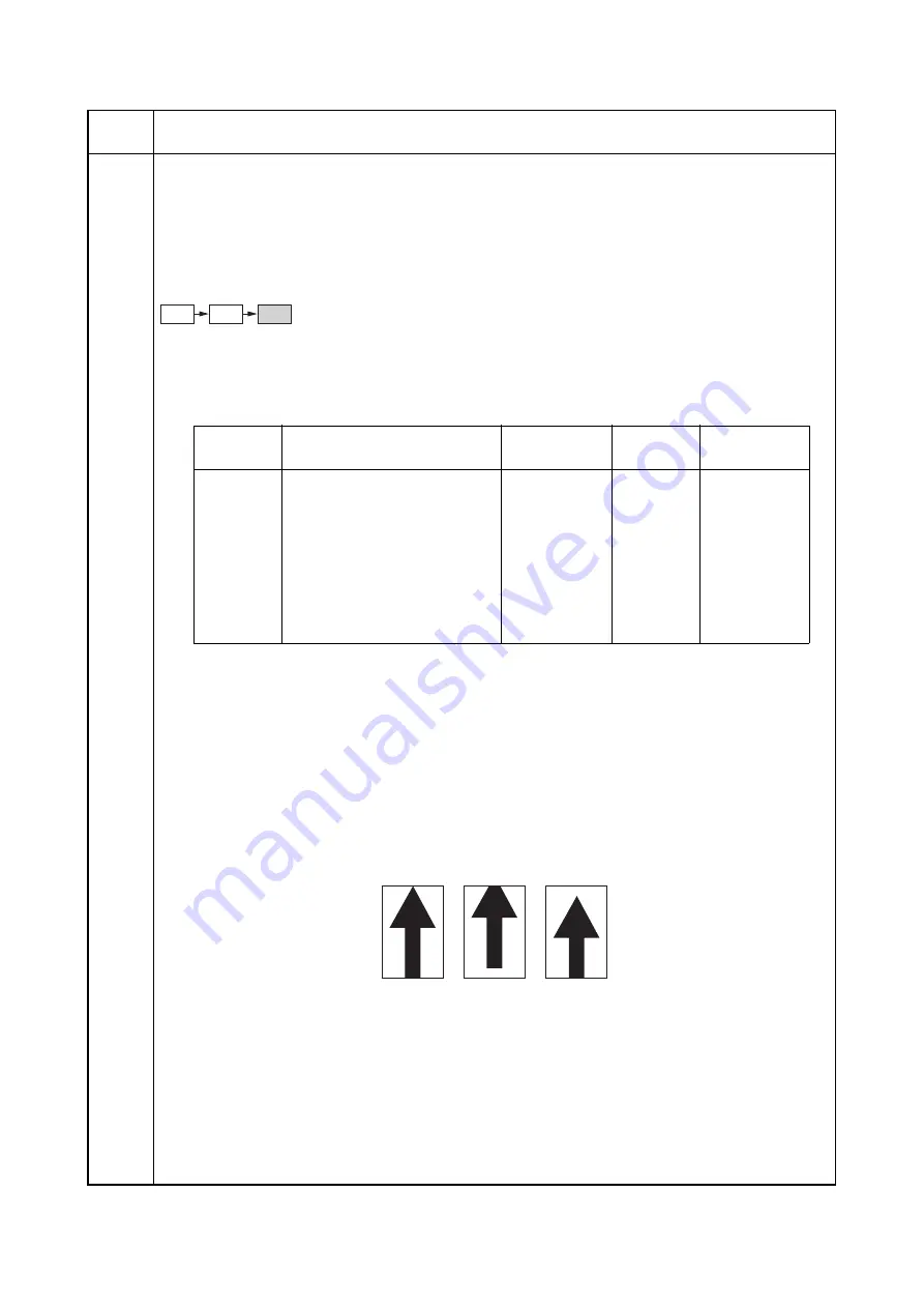 Kyocera KM-2550 Service Manual Download Page 84