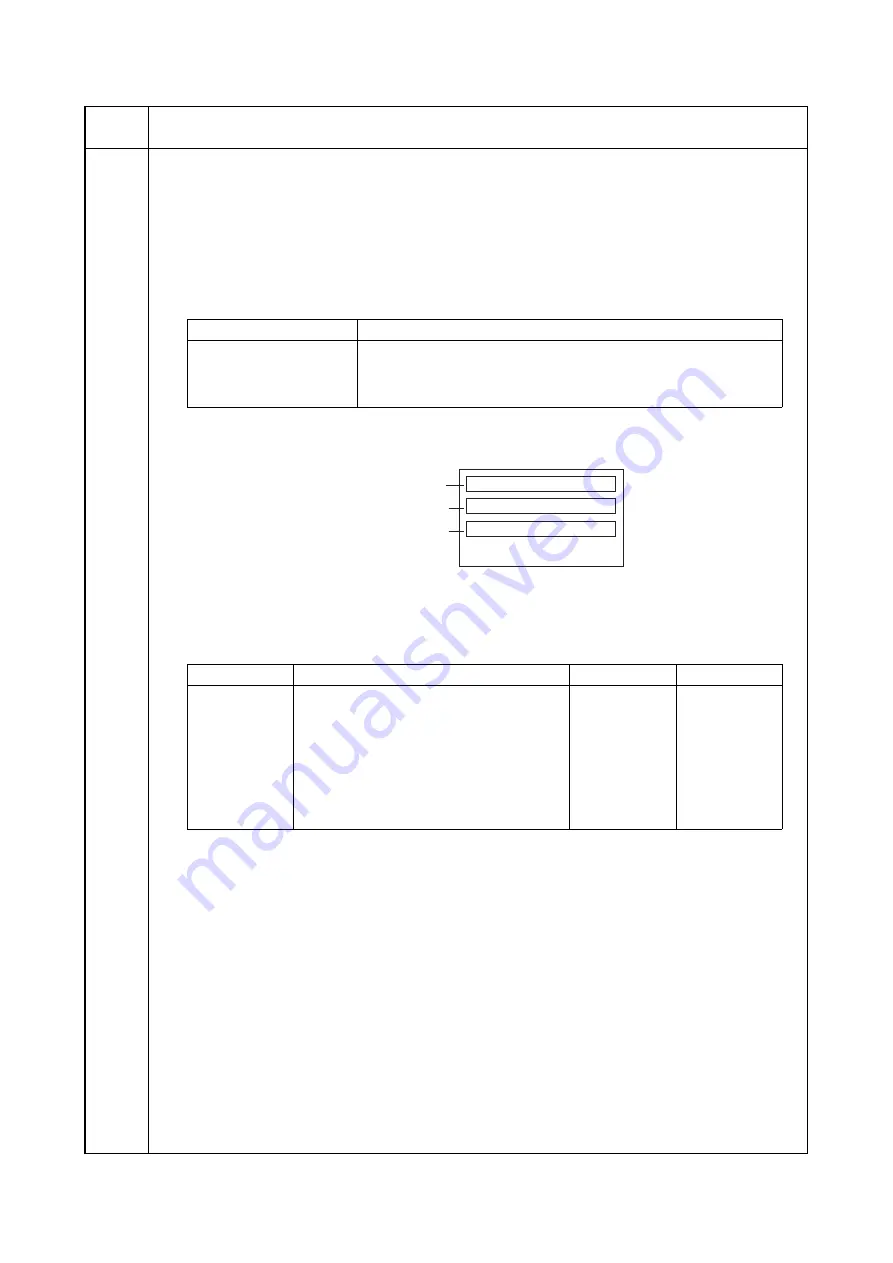 Kyocera KM-2550 Service Manual Download Page 93