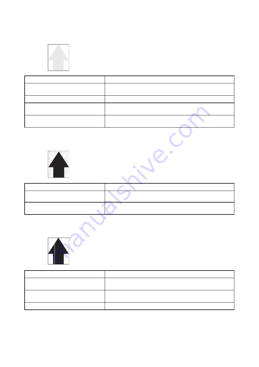 Kyocera KM-2550 Service Manual Download Page 158