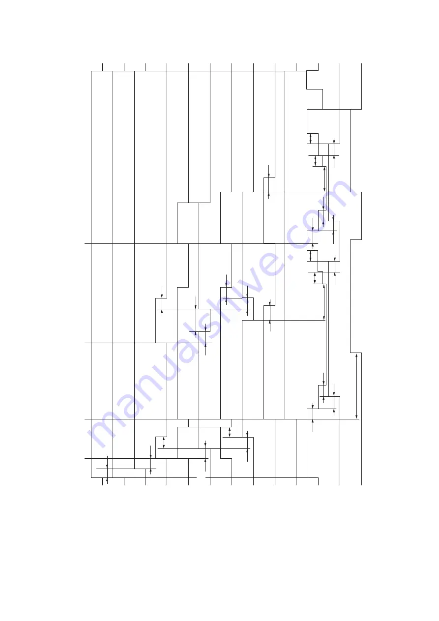 Kyocera KM-2550 Скачать руководство пользователя страница 273