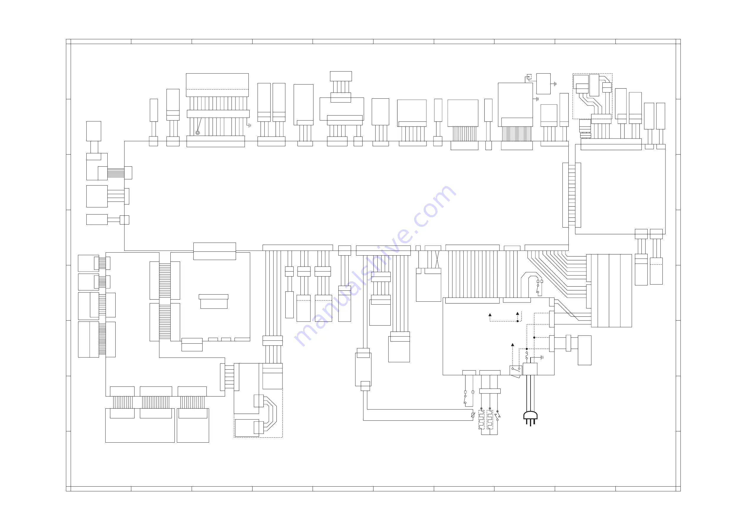 Kyocera KM-2550 Скачать руководство пользователя страница 281