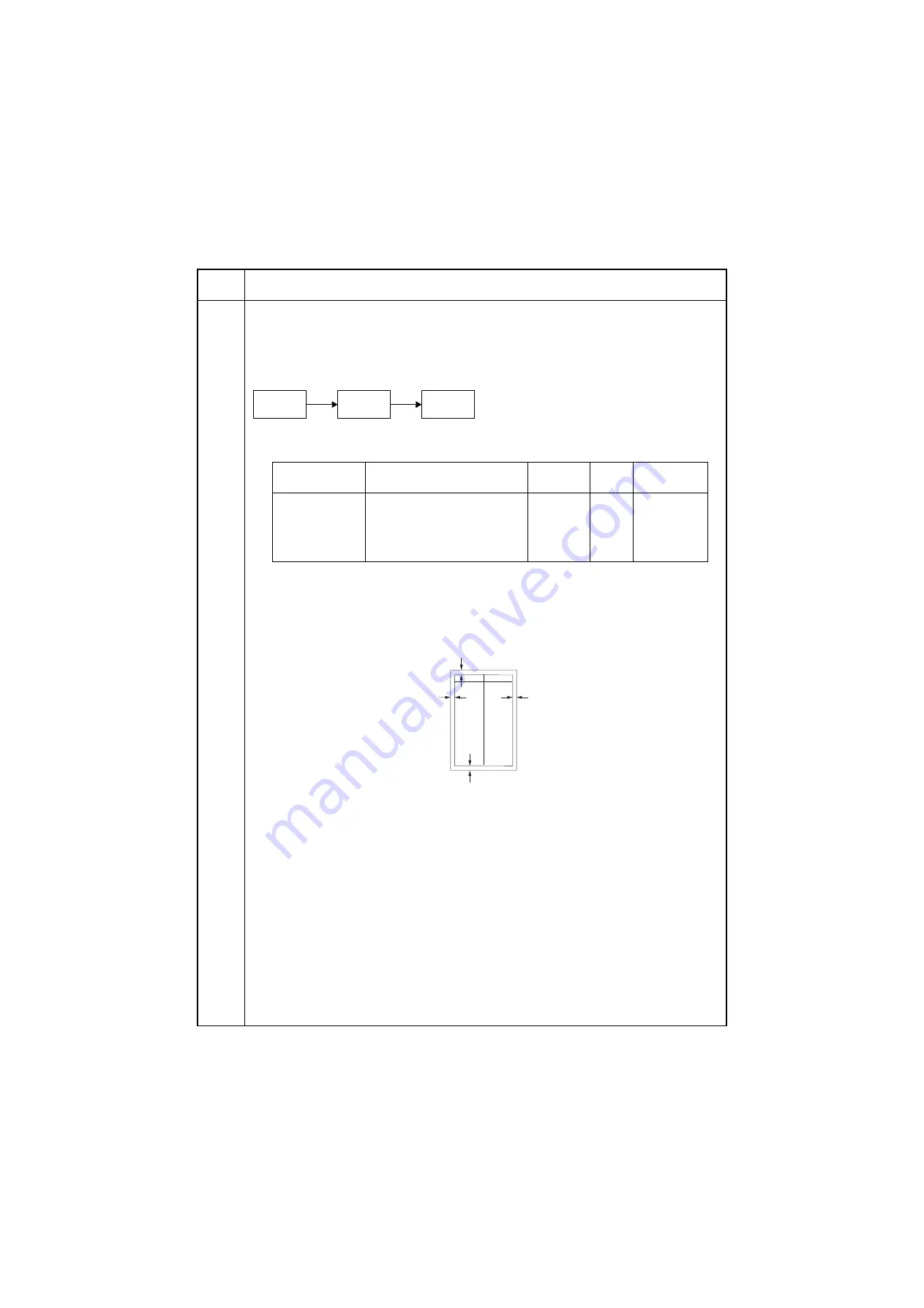 Kyocera KM-2560 Service Manual Download Page 102