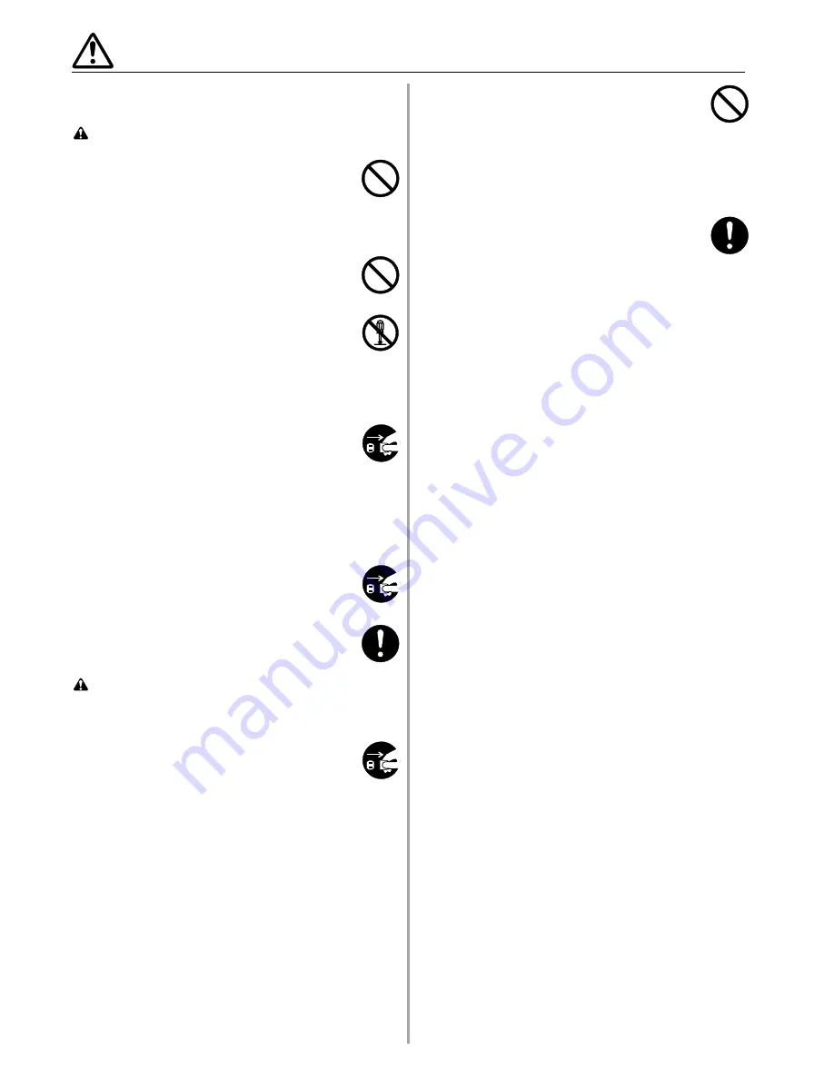 Kyocera KM-3530 Operation Manual Download Page 18