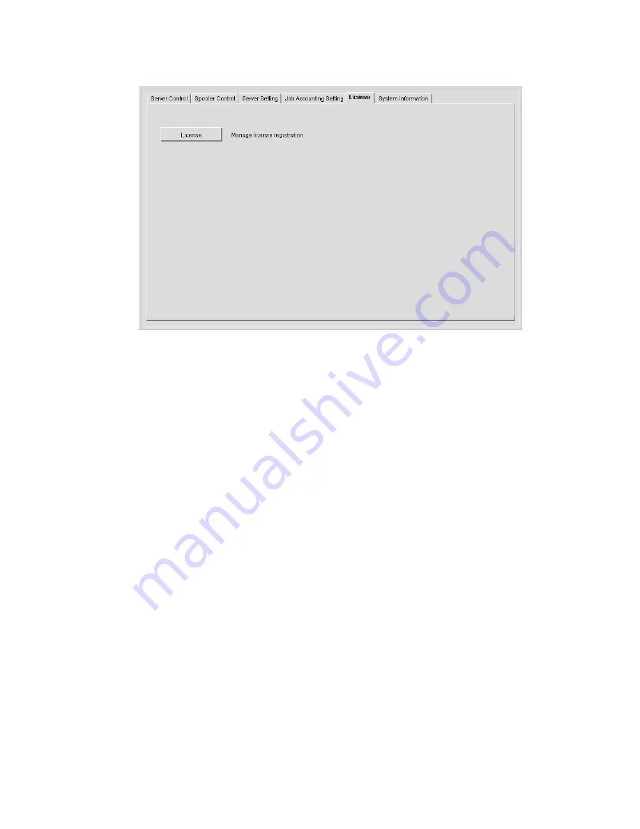 Kyocera KM-4800w User Manual Download Page 62