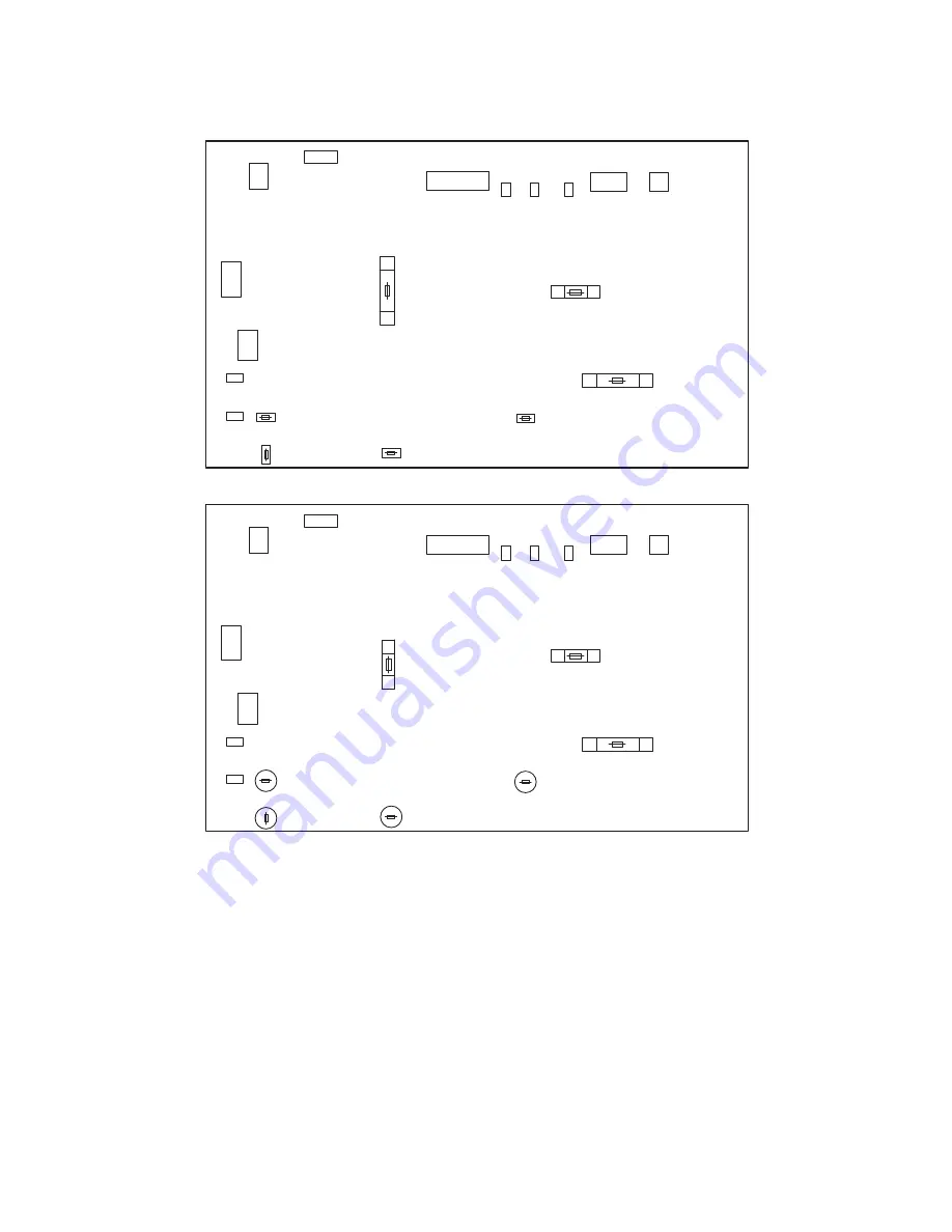 Kyocera KM-6030 Скачать руководство пользователя страница 388