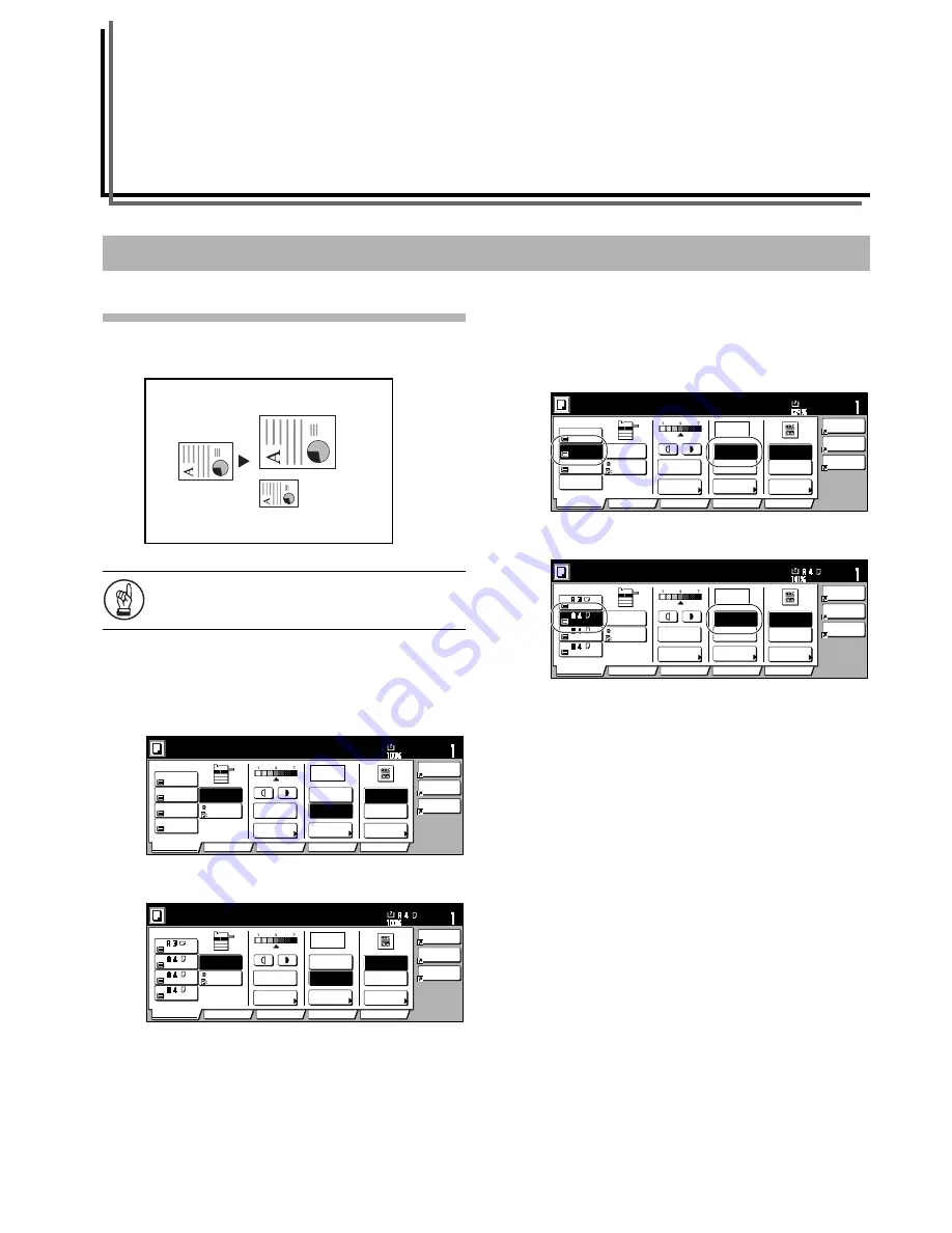 Kyocera KM-C2630 Operation Manual Download Page 51