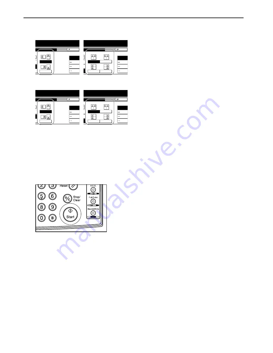 Kyocera KM-C2630 Скачать руководство пользователя страница 68