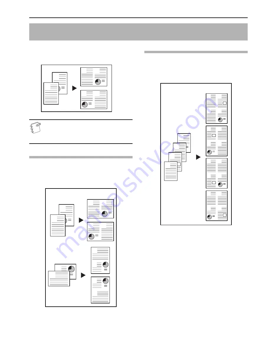 Kyocera KM-C2630 Operation Manual Download Page 71