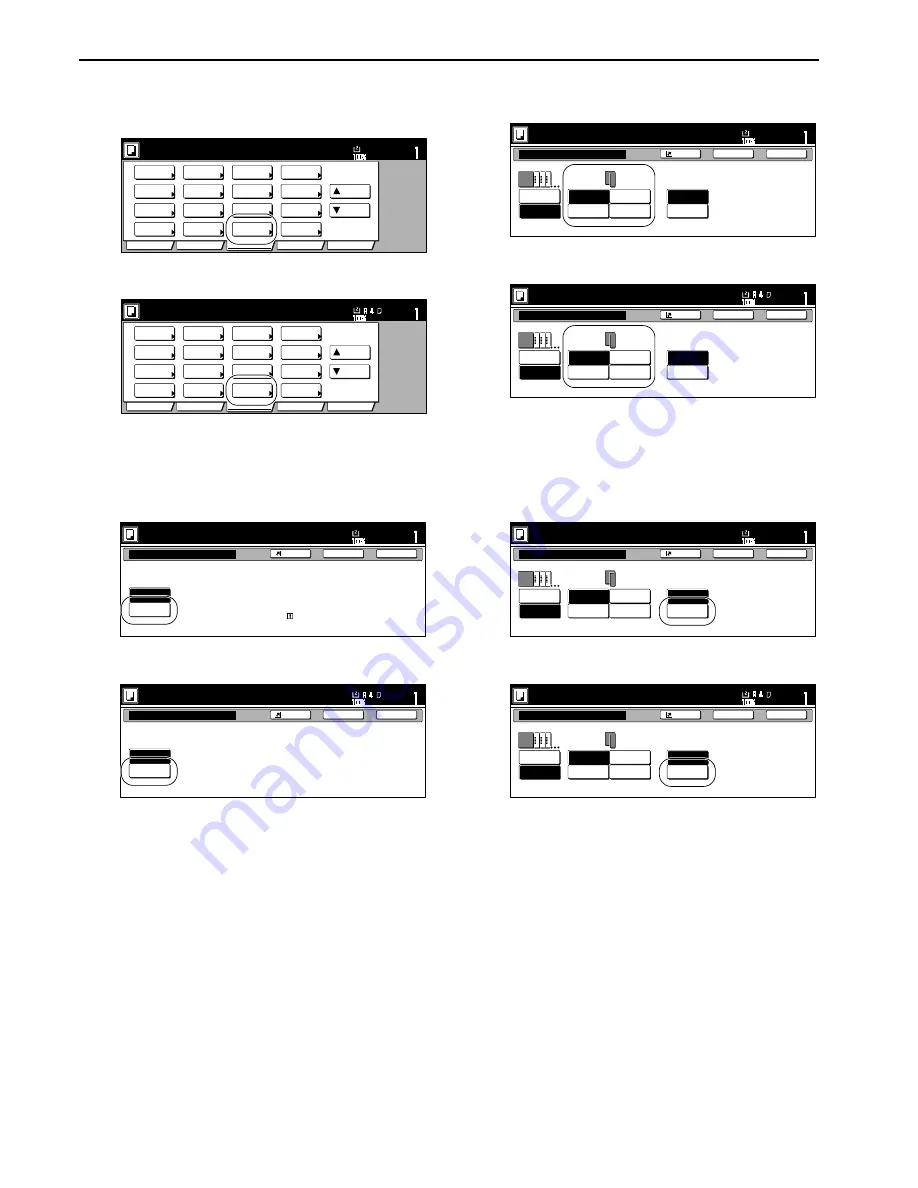 Kyocera KM-C2630 Скачать руководство пользователя страница 90