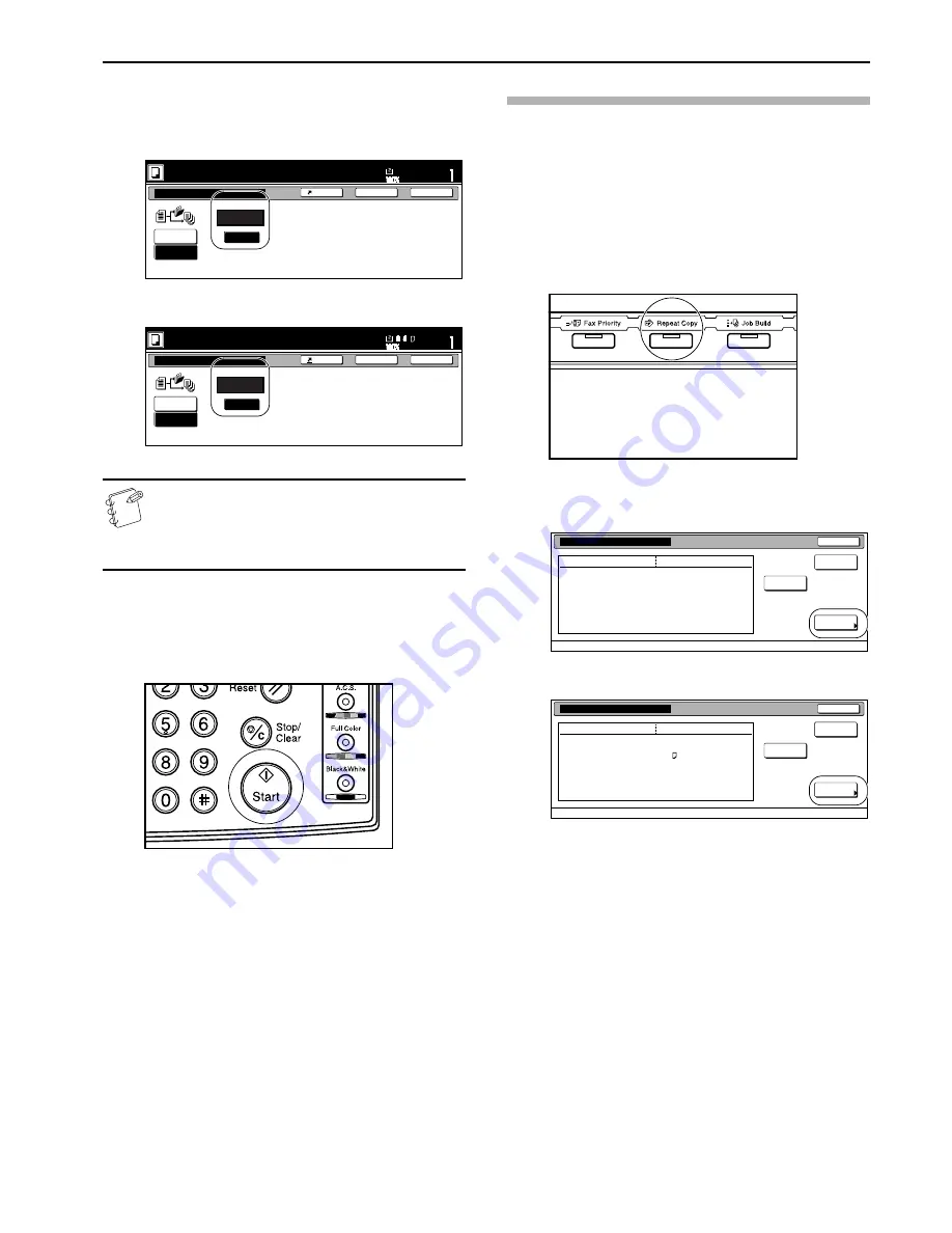 Kyocera KM-C2630 Скачать руководство пользователя страница 101