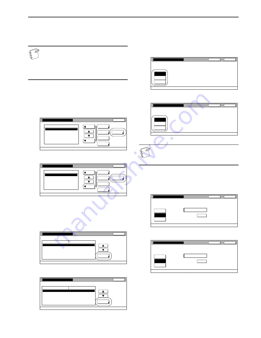 Kyocera KM-C2630 Скачать руководство пользователя страница 153