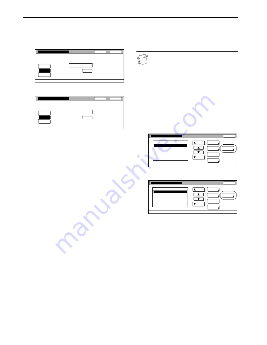 Kyocera KM-C2630 Скачать руководство пользователя страница 156