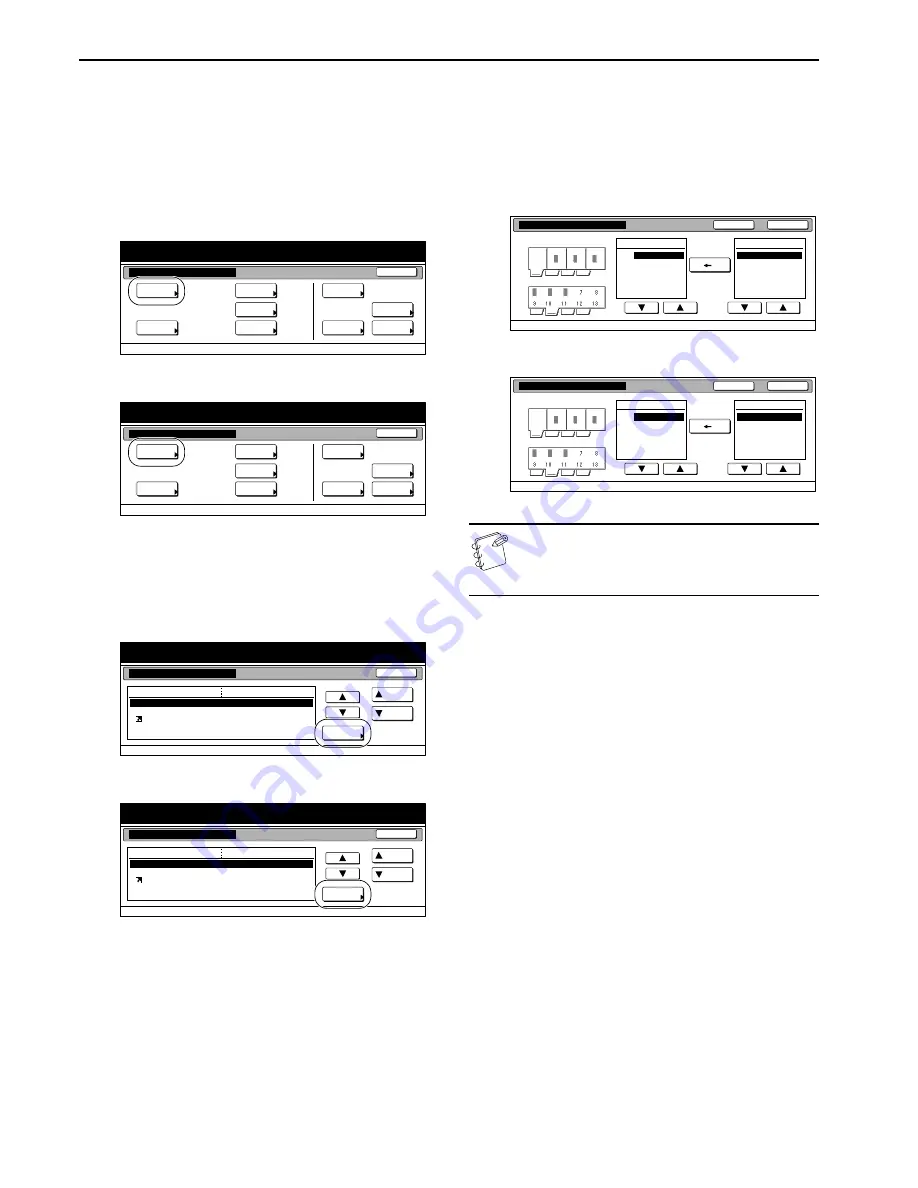 Kyocera KM-C2630 Operation Manual Download Page 236