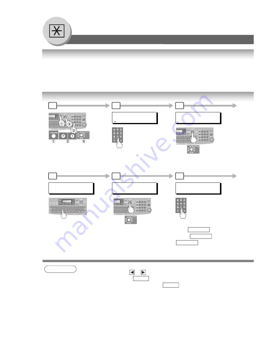 Kyocera KM-F1060 Скачать руководство пользователя страница 106