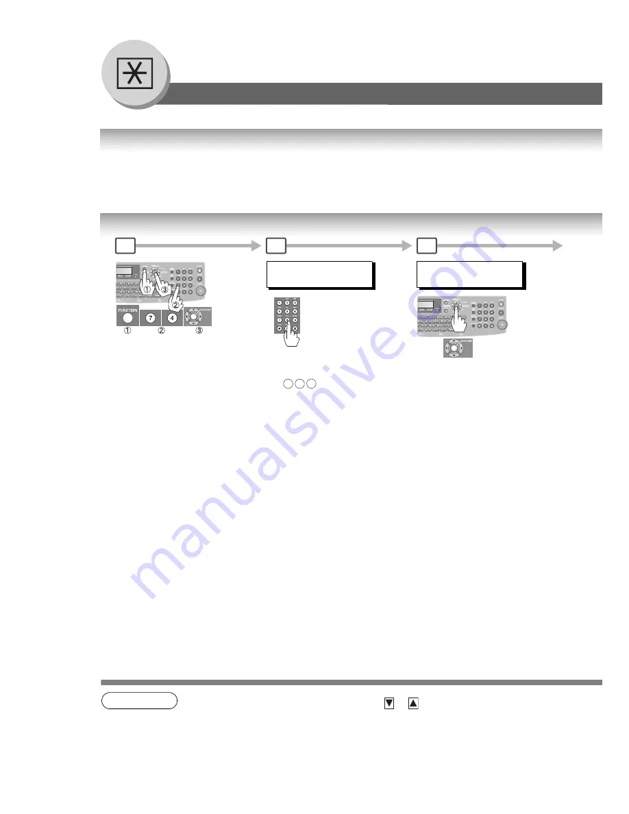 Kyocera KM-F1060 Скачать руководство пользователя страница 108