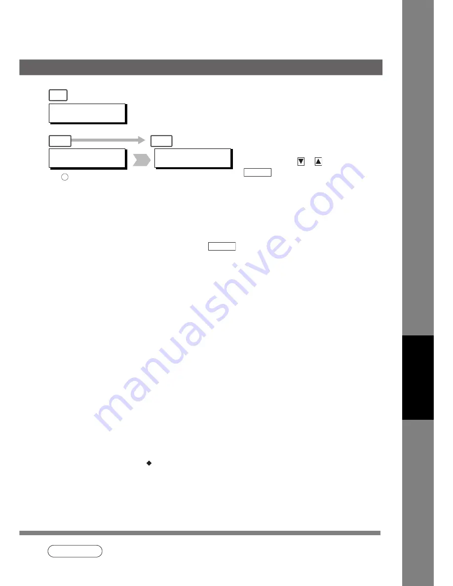 Kyocera KM-F1060 Operating Instructions Manual Download Page 123